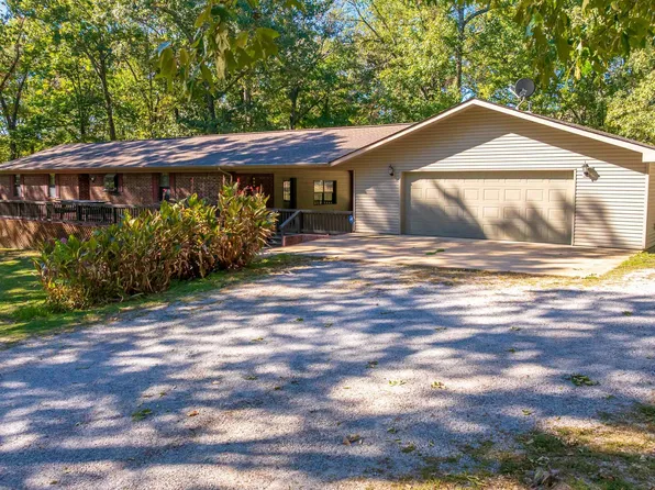 3365 Bethesda Rd, Batesville, AR 72501