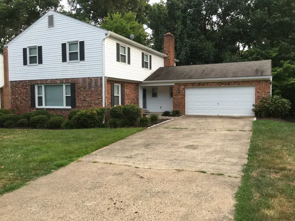 5818 Jane Way, Alexandria, VA 22310