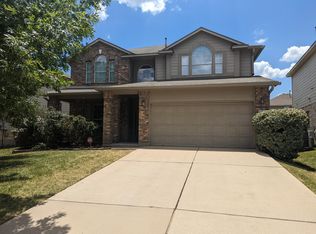 11220 Persimmon Gap Dr, Austin, TX 78717