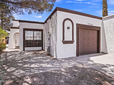 1763 Villa Santos Cir, El Paso, TX, 79935