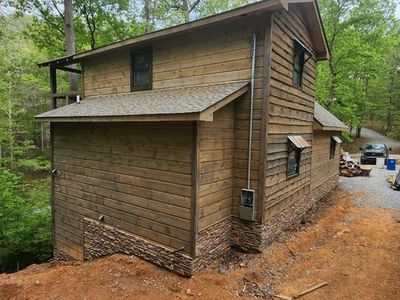 40 Dryad Ct, Ellijay, GA, 30540