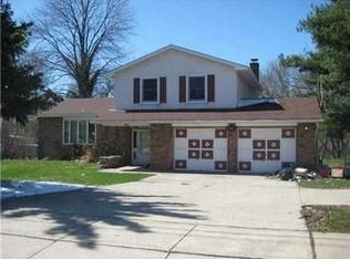 929 Lancaster Ave, Reynoldsburg, OH