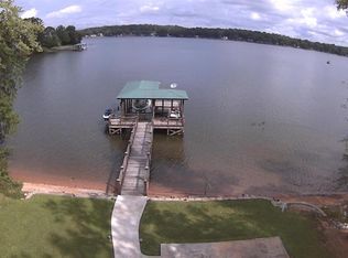 265 Headwater Dr, Greenwood, SC 29649