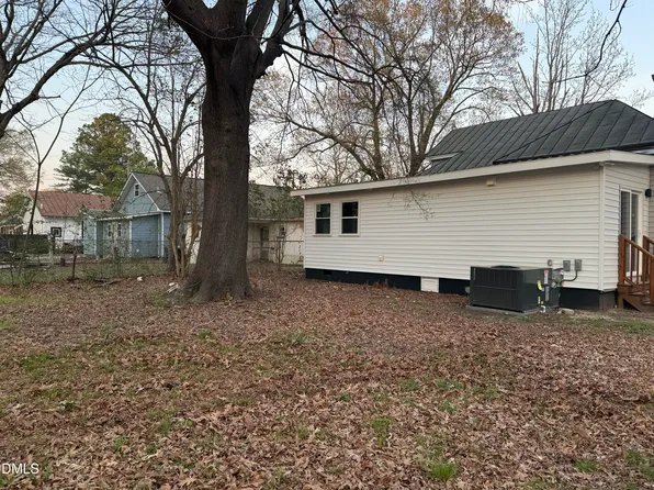 1012 S Franklin St, Rocky Mount, NC 27803