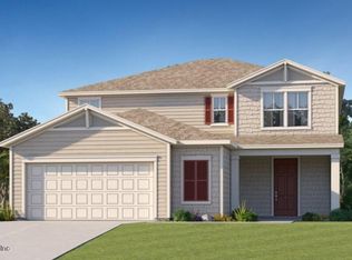2328 River Park Trace Grn, Cove Springs, FL 32043
