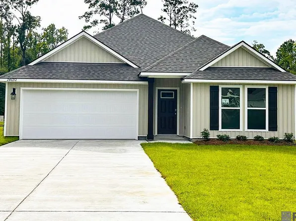 24692 Berry Ridge Ln, Springfield, LA 70462