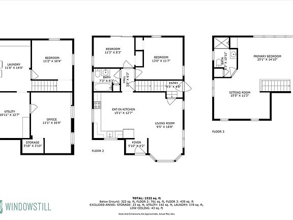 2nd image of 3311 Birchwood St W