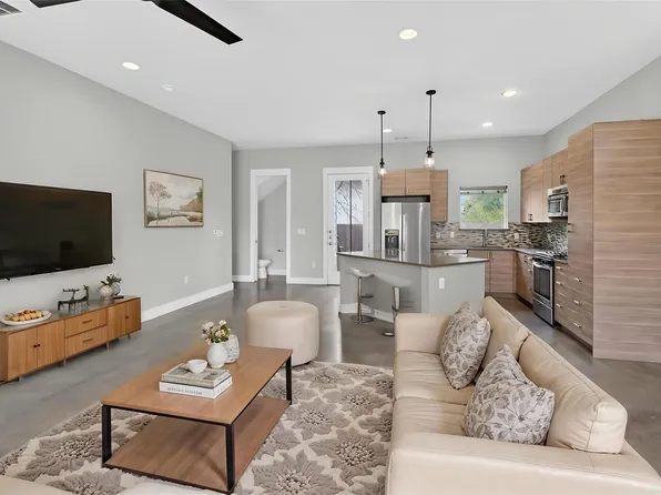 4707 Leslie Ave Unit A, Austin, TX 78721
