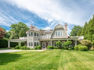 22 Davids Ln, East Hampton, NY 11937