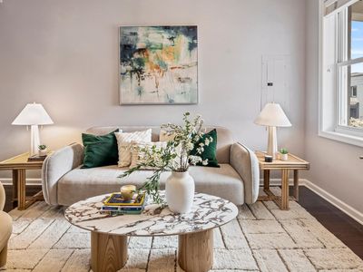 3545 6th St NW, Washington, DC, 20010