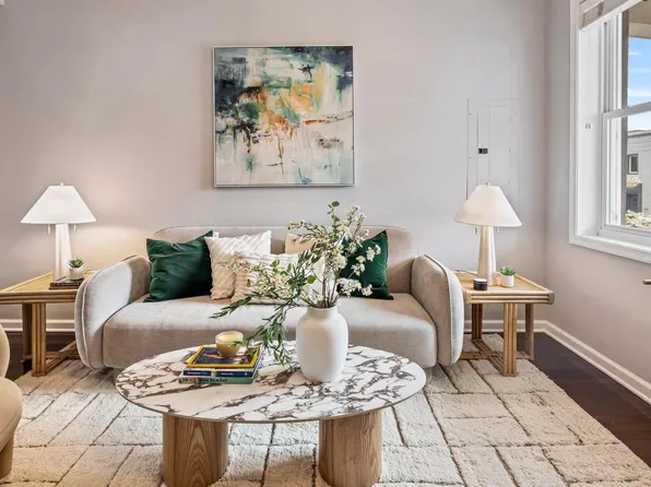 3545 6th St NW, Washington, DC 20010
