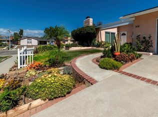 3042 Lime Ave, Fullerton, CA 92835