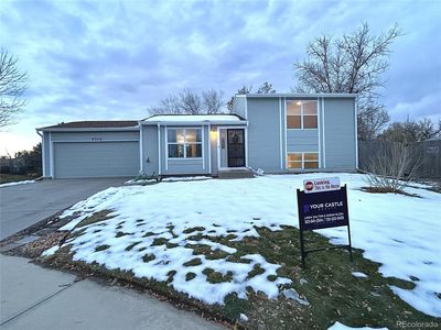 4354 E 117th Place, Thornton, CO, 80233