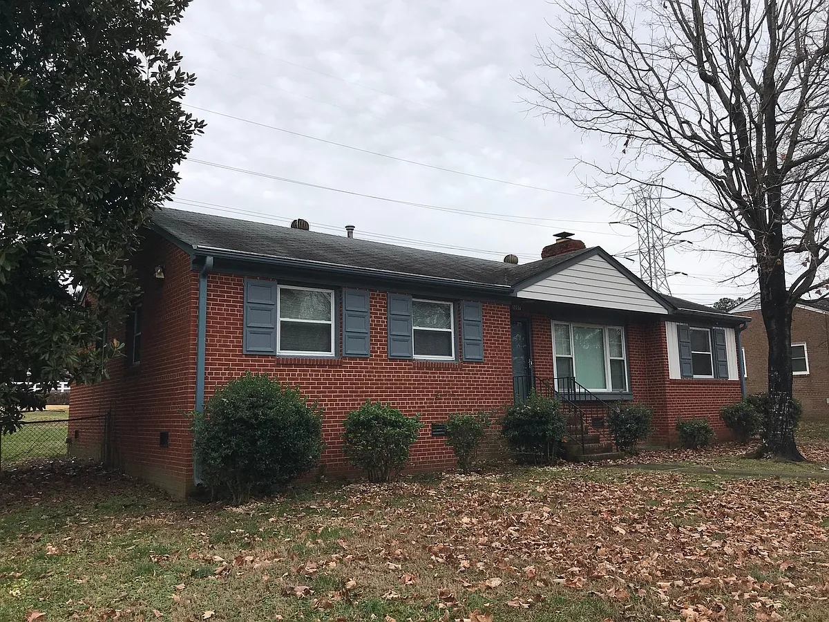 Building Photo - 3207 Dancer Rd