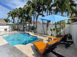 18361 SW 154th Ave, Miami, FL 33187