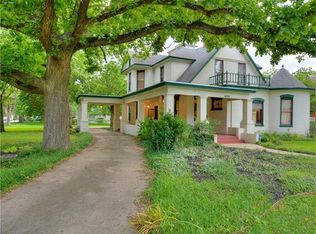 800 N Main St, Elgin, TX 78621