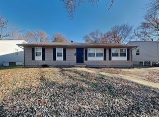 4021 S Pleasant St, Independence, MO 64055