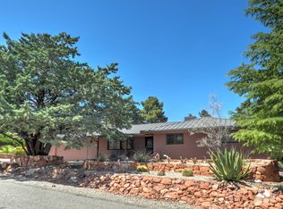 (Undisclosed Address), Sedona, AZ 86351