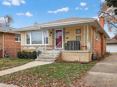 2832 W 100th Pl, Evergreen Park, IL, 60805