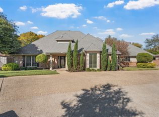 7125 Fish Pond Rd, Waco, TX 76710