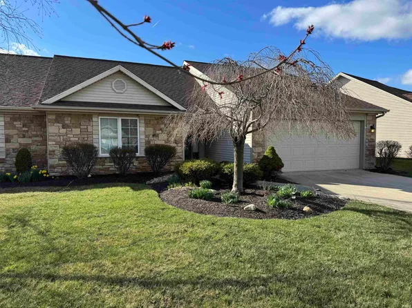 5323 Blossom Rdg, Fort Wayne, IN 46835