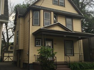 224 Chadduck Ave, Buffalo, NY 14207