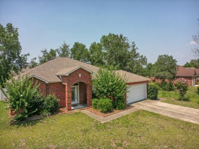 43 Magnolia Lake Dr, Defuniak Springs, FL, 32433