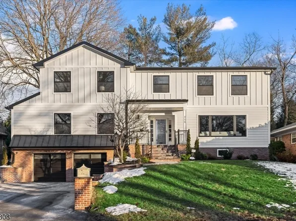 114 Yantacaw Brook Rd, Montclair Twp., NJ 07043