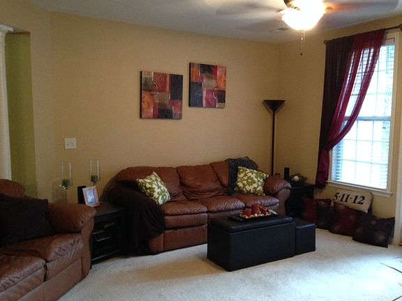 Living/Family Room