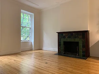 Rented by Georgine Podhorsky, LREB