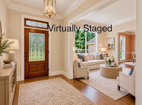 3rd image of 28 Oak Grove Way