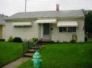 1332 Hoefgen St, Indianapolis, IN