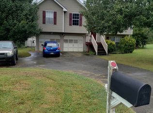 10 Frances Way, Cartersville, GA 30120