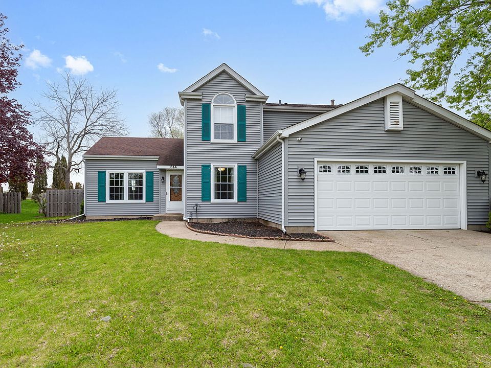 1st image of 514 Brookwood Trl