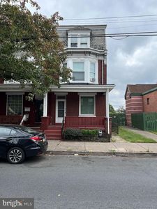 1423 Walnut St, Harrisburg, PA, 17103