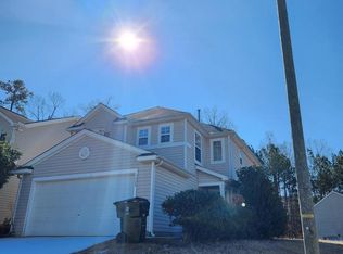 3600 Marshlane Way, Raleigh, NC 27610