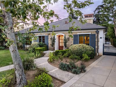481 Oxford Dr, Arcadia, CA, 91007