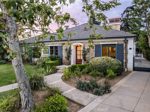 481 Oxford Dr, Arcadia, CA 91007