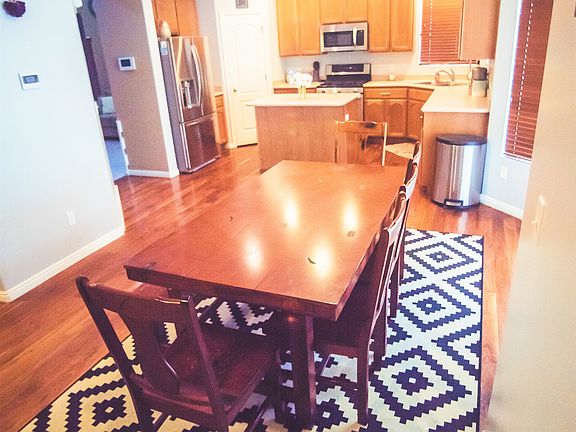 5th image of 4119 W Red Orchard Way