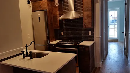 Rented by Arvik Group Real Estate