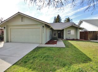 905 Jayhawk Way, Modesto, CA 95358
