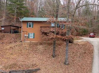 225 Evans Holw, Murphy, NC 28906