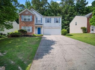 3029 Sable Run Rd, Atlanta, GA 30349