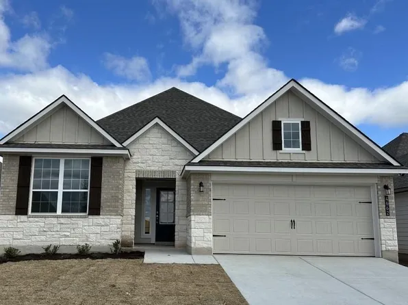4662 Allison Dr, Belton, TX 76513