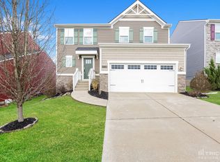 2618 Bluffton Ln, Columbia, TN 38401