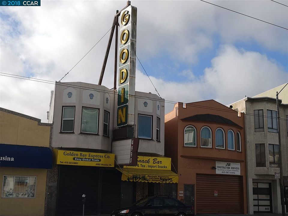 1st image of 4990 Mission St