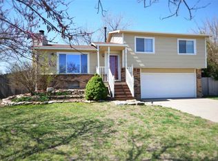 7419 E 32nd Ct N, Wichita, KS 67226