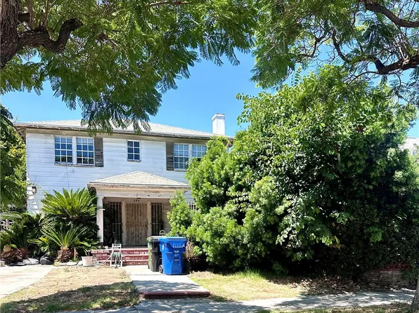 945 5th Ave, Los Angeles, CA 90019