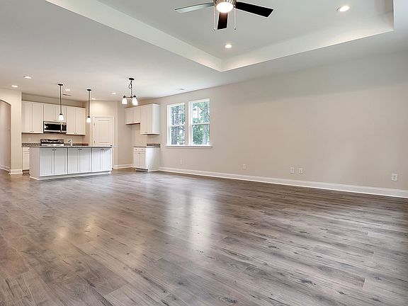 Alexander Living Room