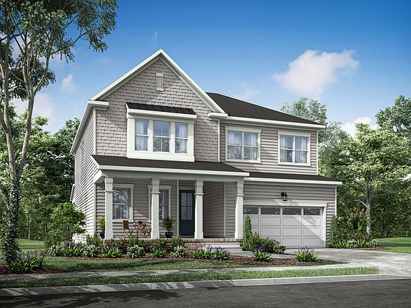 Exterior Style D